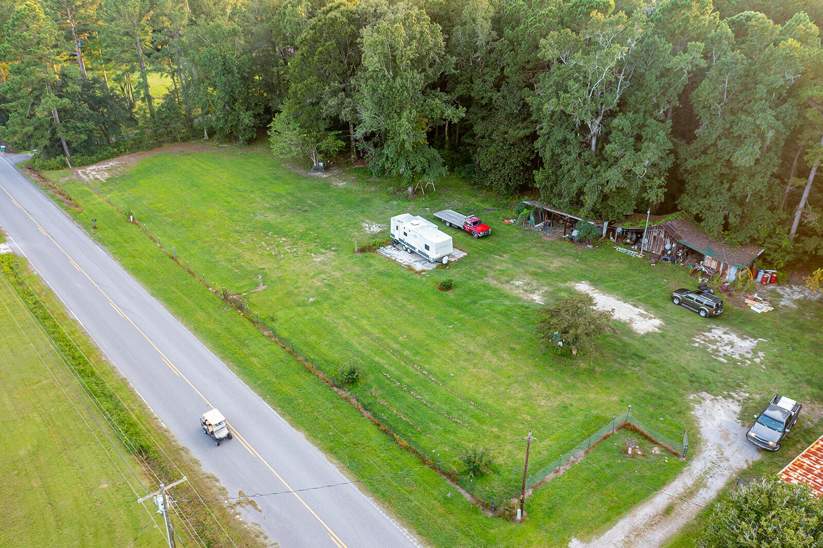 2157 Cane Gully Road Moncks Corner, SC 29461 - Photo 4 of 4 cane gully - 10 of 21