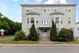 $1,650 | 125 High Street, Unit CR, North Attleboro, MA 02760