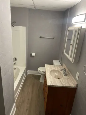 $1,650 | 125 High Street, Unit CR, North Attleboro, MA 02760