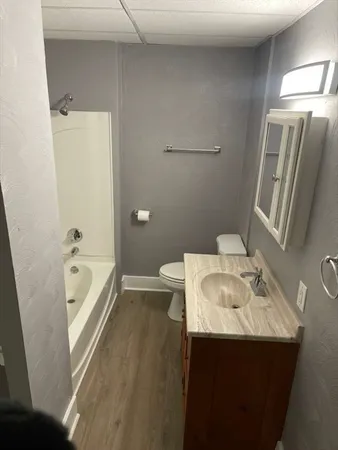 $1,650 | 125 High Street, Unit CR, North Attleboro, MA 02760