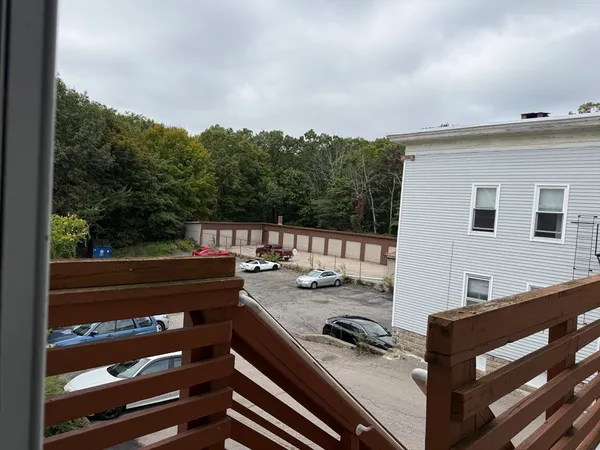 $1,650 | 125 High Street, Unit CR, North Attleboro, MA 02760