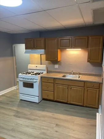 $1,650 | 125 High Street, Unit CR, North Attleboro, MA 02760