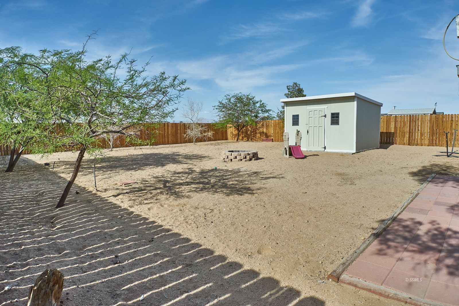 732 West Church Avenue Ridgecrest, CA 93555 - Photo 30 of 35