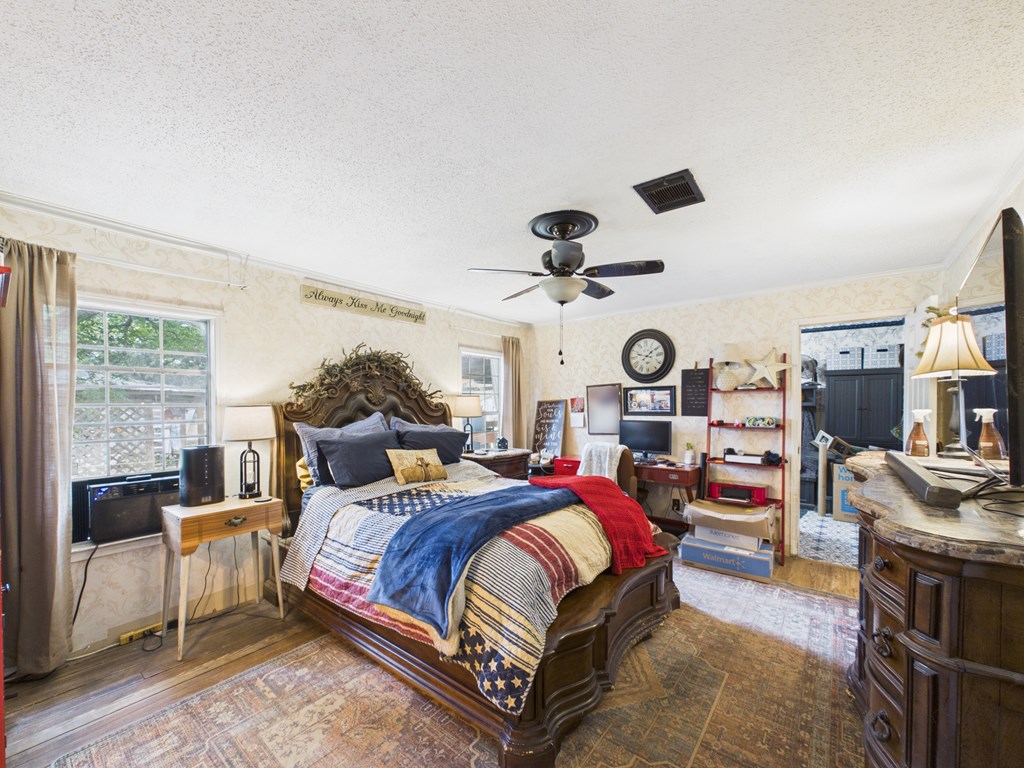 160 Bell Sister Road Lumpkin, GA 31815 - Photo 16 of 23