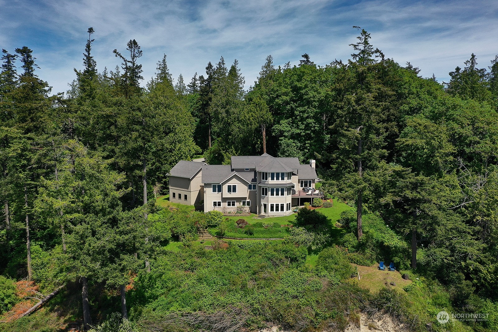2820 Ewing Road Clinton, WA 98236 - Photo 7 of 40 Gallery Image 7