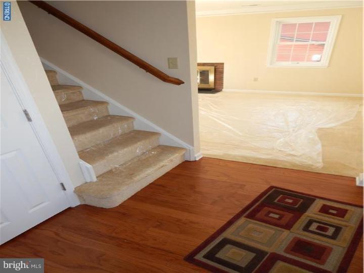 10 Tweed Road Levittown, PA 19056 - Photo 8 of 13 Foyer