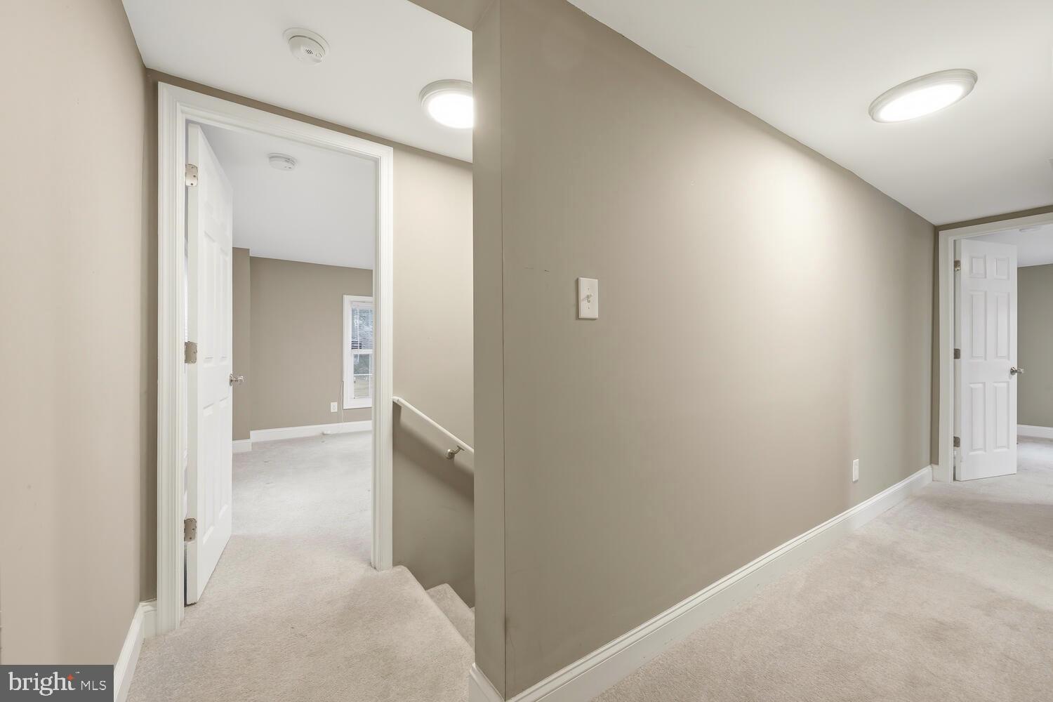 21524 Chicken Point Road Tilghman, MD 21671 - Photo 34 of 55 Second floor landing