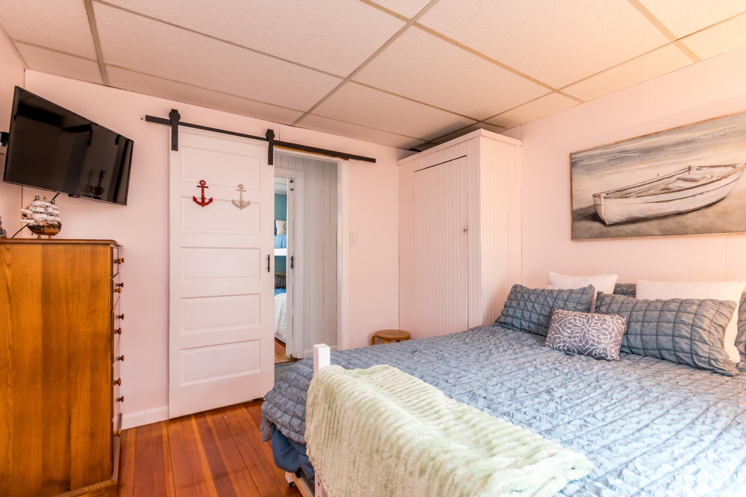 10 Sunset Avenue Onset, MA 02558 - Photo 22 of 41 Bedroom 2
