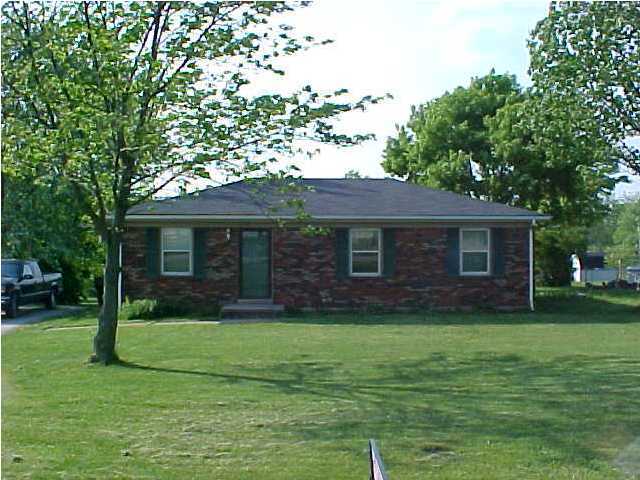 3974 Sunnyside Road Smithfield, KY 40068 - Photo 1 of 1 Primary Photo