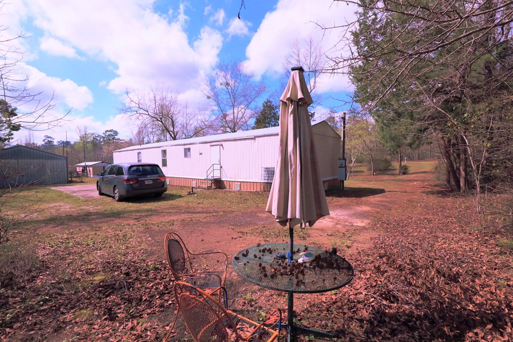 550 Forest Boulevard Abbeville, AL 36310 - Photo 20 of 29