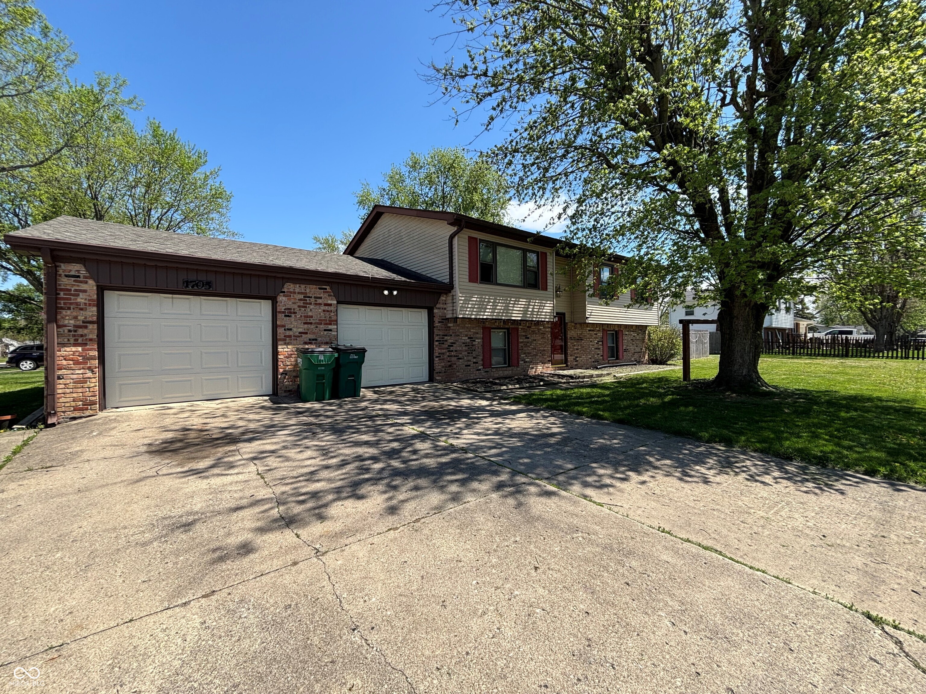 1705 Witt Road Lebanon, IN 46052 - Photo 1 of 26 Gallery Image 1