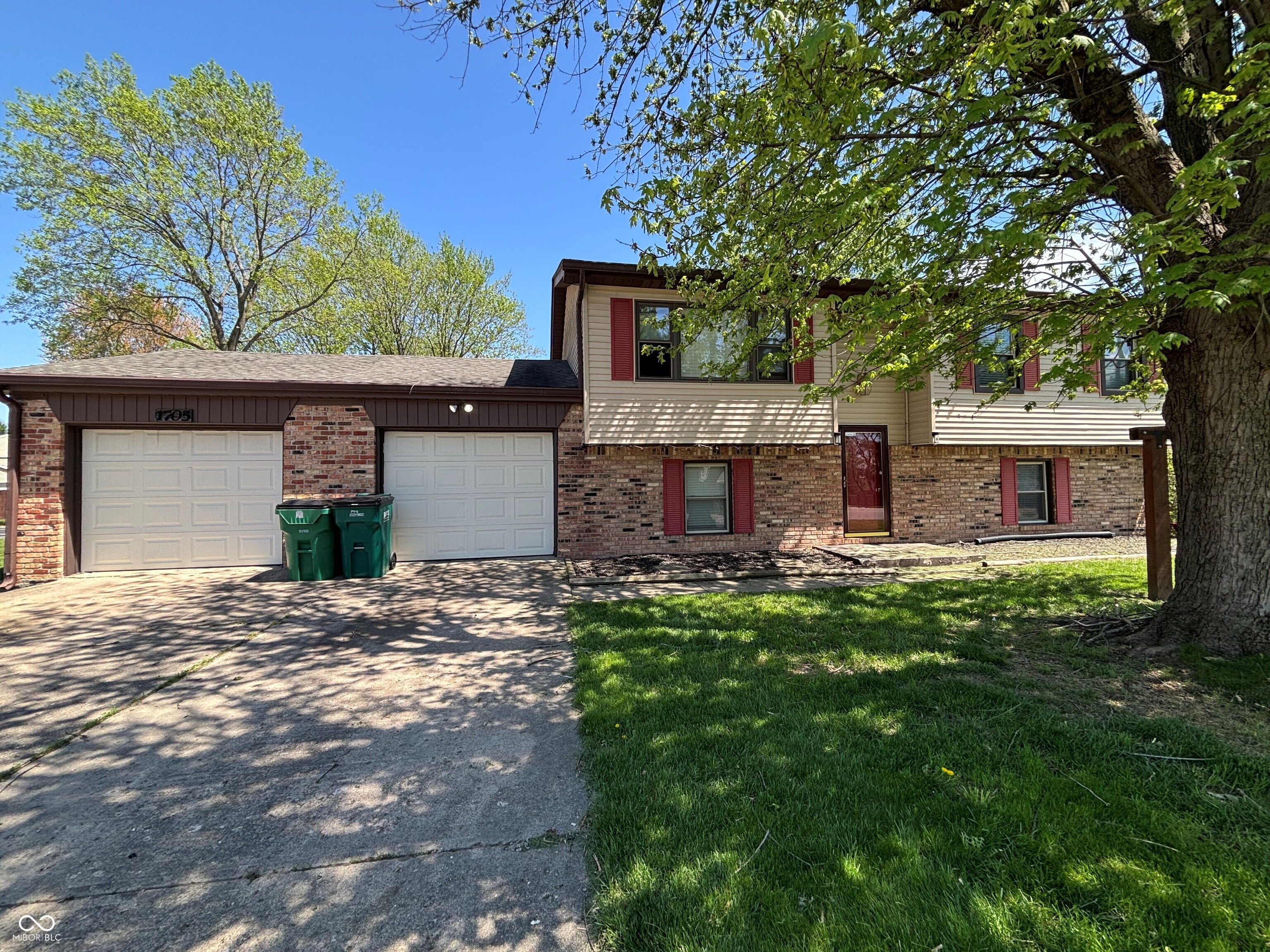 1705 Witt Road Lebanon, IN 46052 - Photo 2 of 26 Gallery Image 2