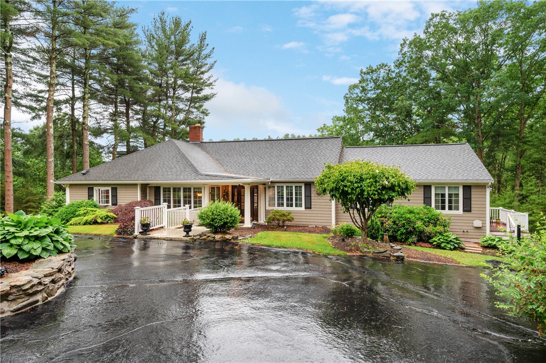 69 Pond House Road North Smithfield, RI 02896 - Photo 1 of 48 Gallery Image 1
