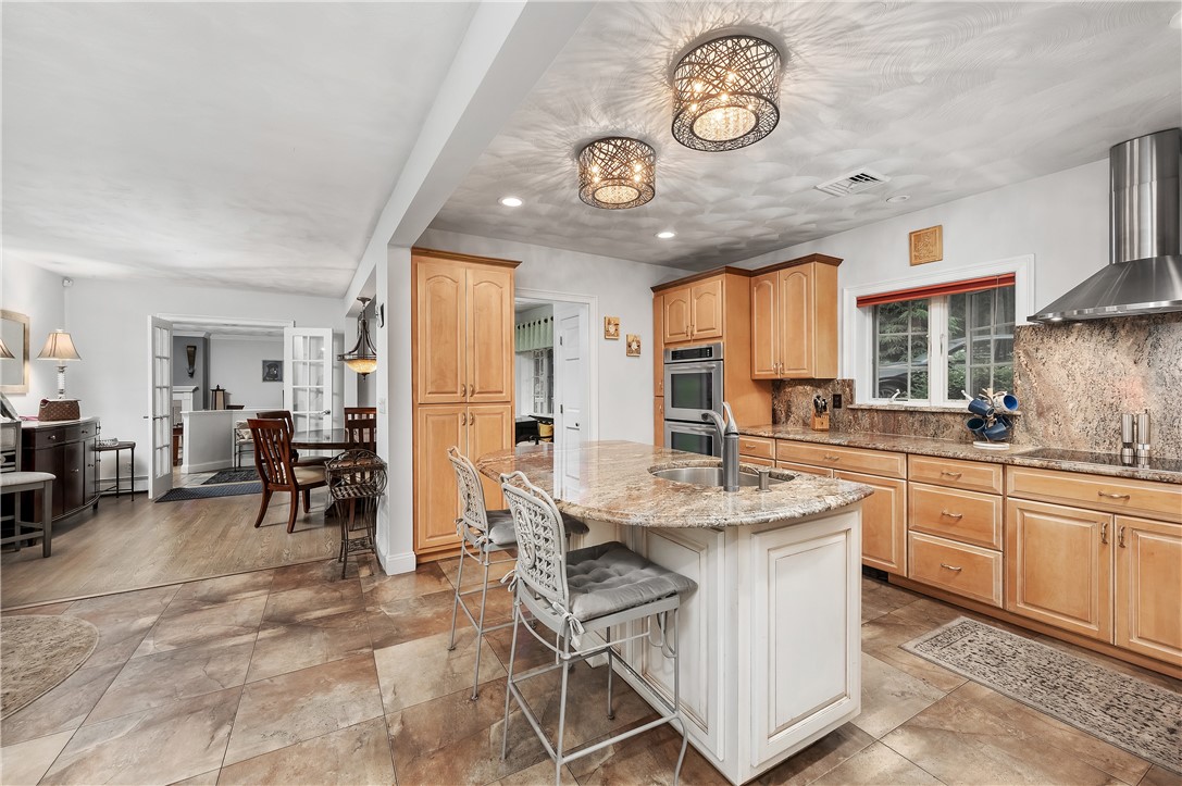 69 Pond House Road North Smithfield, RI 02896 - Photo 16 of 48 Gallery Image 16