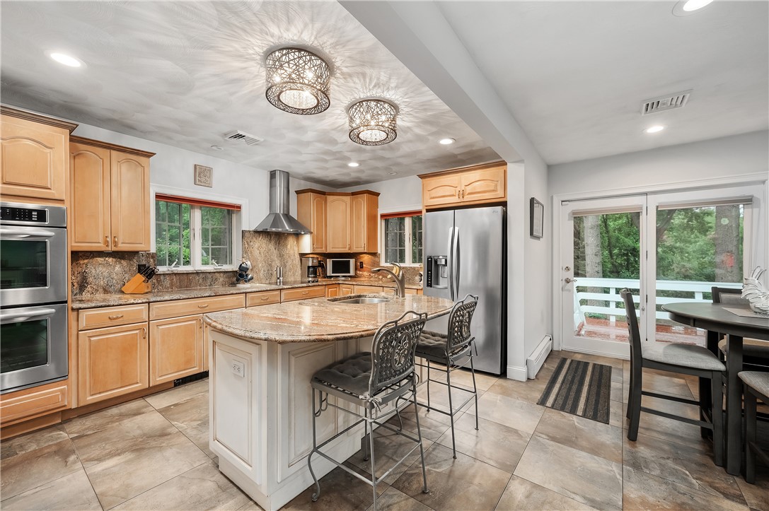 69 Pond House Road North Smithfield, RI 02896 - Photo 18 of 48 Gallery Image 18