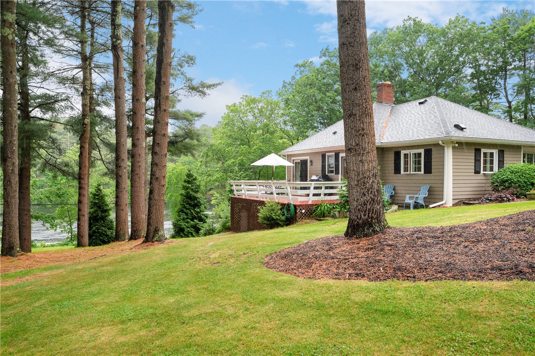 69 Pond House Road North Smithfield, RI 02896 - Photo 3 of 48 Gallery Image 3