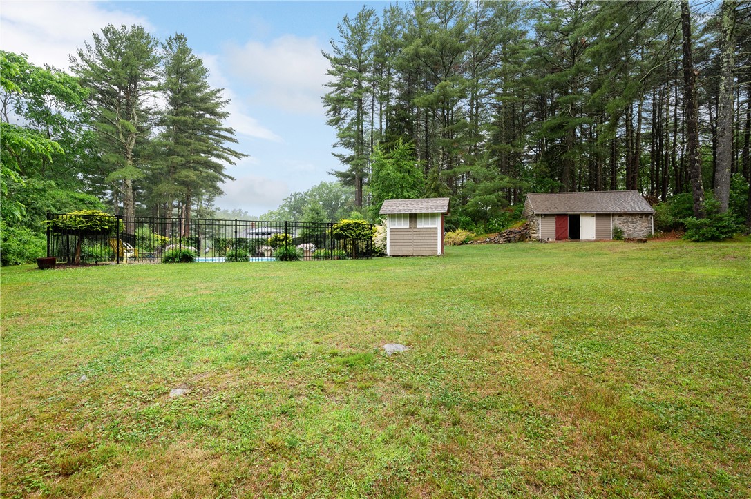 69 Pond House Road North Smithfield, RI 02896 - Photo 42 of 48 Gallery Image 42