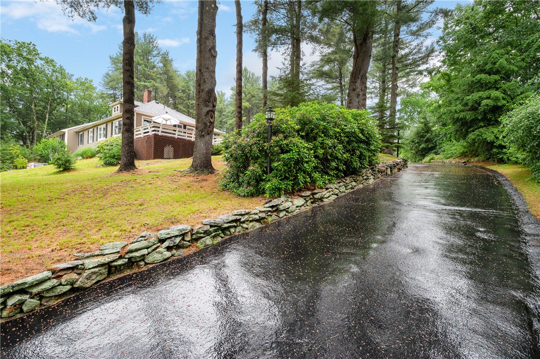 69 Pond House Road North Smithfield, RI 02896 - Photo 48 of 48 Gallery Image 48