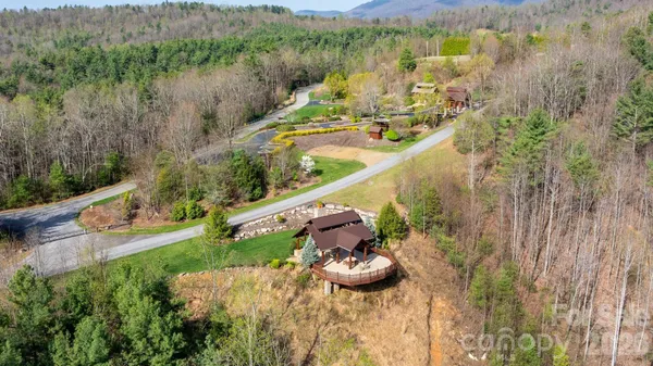 $125,000 | Lot 59-7c) Lot 59-7c) Cielo Drive, Unit 60 (6C), Purlear, NC 28665