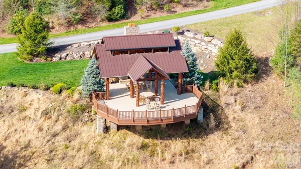 $125,000 | Lot 59-7c) Lot 59-7c) Cielo Drive, Unit 60 (6C), Purlear, NC 28665