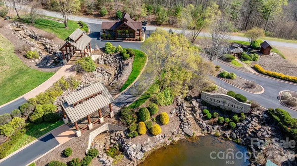 $125,000 | Lot 59-7c) Lot 59-7c) Cielo Drive, Unit 60 (6C), Purlear, NC 28665