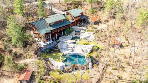 $125,000 | Lot 59-7c) Lot 59-7c) Cielo Drive, Unit 60 (6C), Purlear, NC 28665