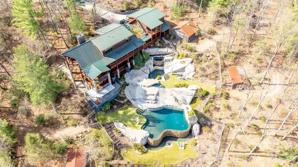 $125,000 | Lot 59-7c) Lot 59-7c) Cielo Drive, Unit 60 (6C), Purlear, NC 28665