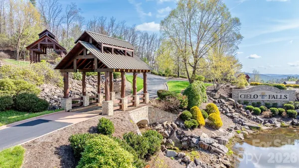 $125,000 | Lot 59-7c) Lot 59-7c) Cielo Drive, Unit 60 (6C), Purlear, NC 28665