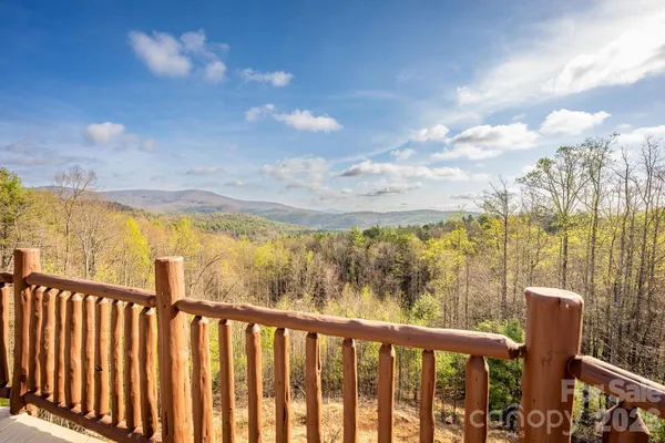 $125,000 | Lot 59-7c) Lot 59-7c) Cielo Drive, Unit 60 (6C), Purlear, NC 28665
