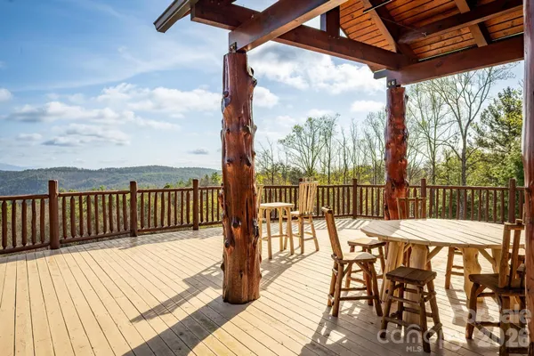 $125,000 | Lot 59-7c) Lot 59-7c) Cielo Drive, Unit 60 (6C), Purlear, NC 28665