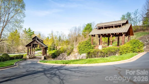 $125,000 | Lot 59-7c) Lot 59-7c) Cielo Drive, Unit 60 (6C), Purlear, NC 28665