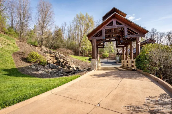 $125,000 | Lot 59-7c) Lot 59-7c) Cielo Drive, Unit 60 (6C), Purlear, NC 28665