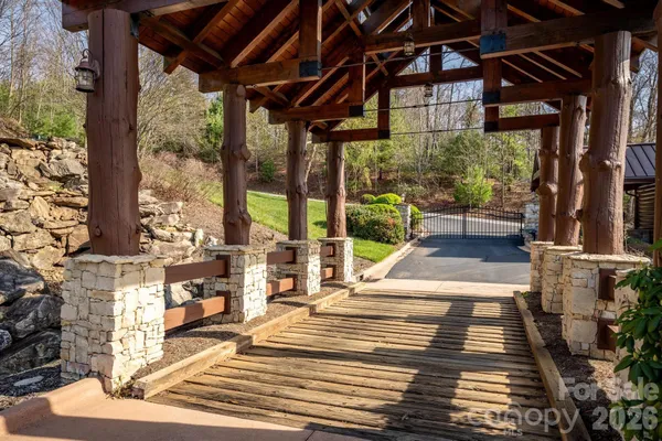 $125,000 | Lot 59-7c) Lot 59-7c) Cielo Drive, Unit 60 (6C), Purlear, NC 28665