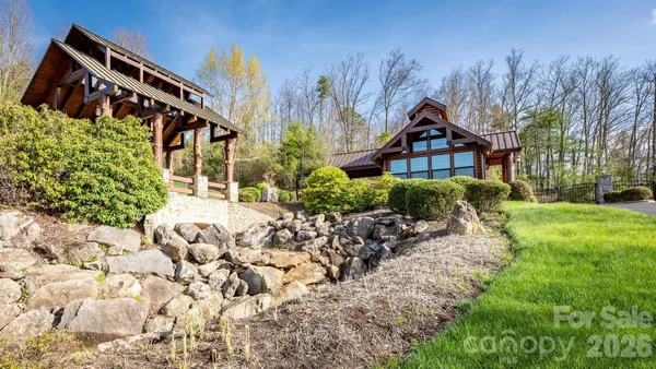 $125,000 | Lot 59-7c) Lot 59-7c) Cielo Drive, Unit 60 (6C), Purlear, NC 28665