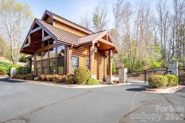 $125,000 | Lot 59-7c) Lot 59-7c) Cielo Drive, Unit 60 (6C), Purlear, NC 28665
