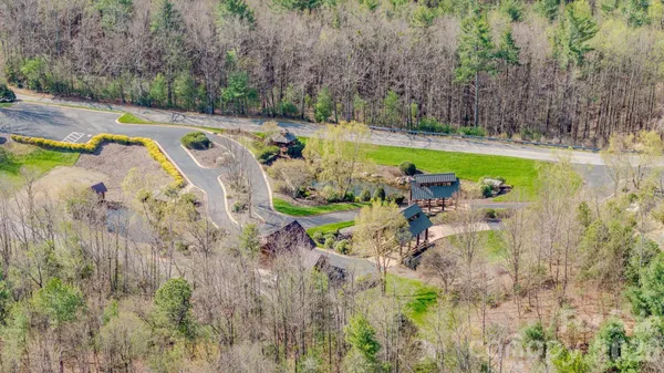 $125,000 | Lot 59-7c) Lot 59-7c) Cielo Drive, Unit 60 (6C), Purlear, NC 28665