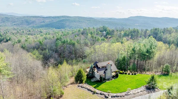 $125,000 | Lot 59-7c) Lot 59-7c) Cielo Drive, Unit 60 (6C), Purlear, NC 28665