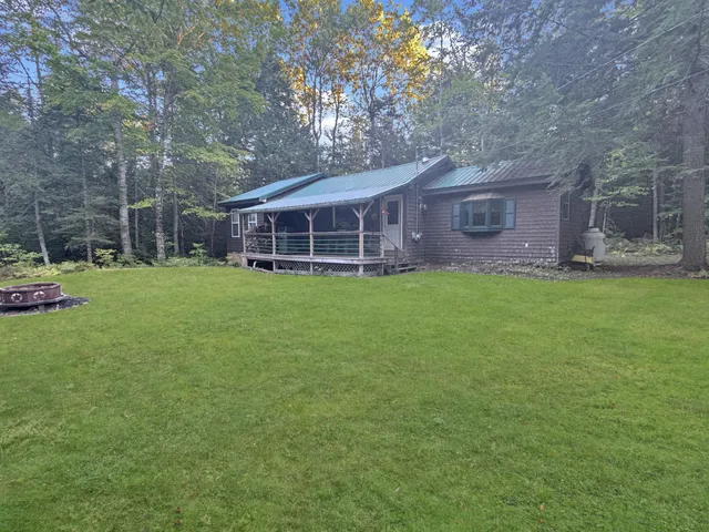 $179,000 | 38 State Park Road, Dover Foxcroft, ME 04426