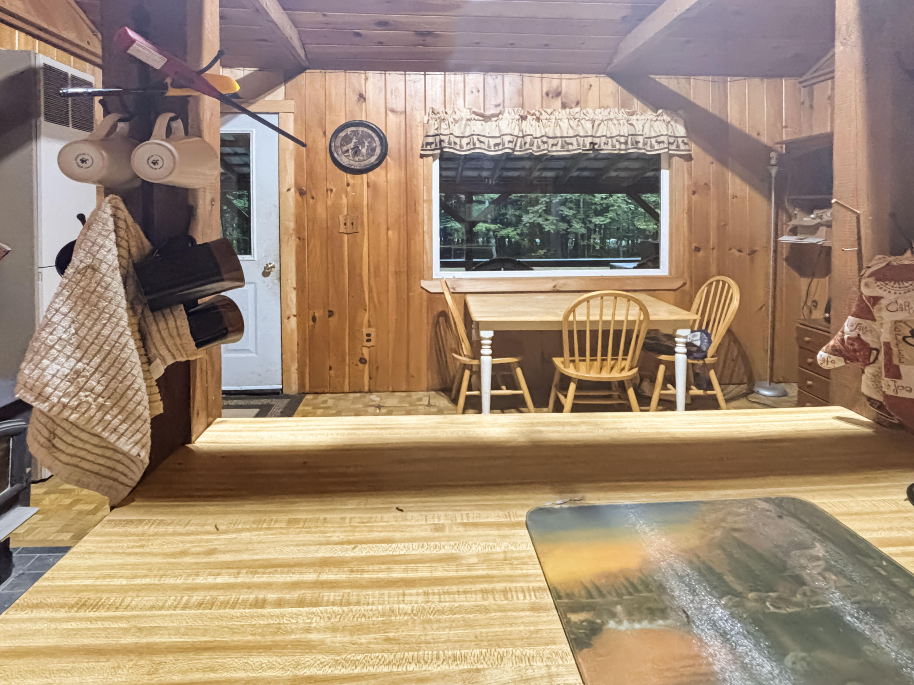 38 State Park Road Dover Foxcroft, ME 04426 - Photo 12 of 13 Dining Room