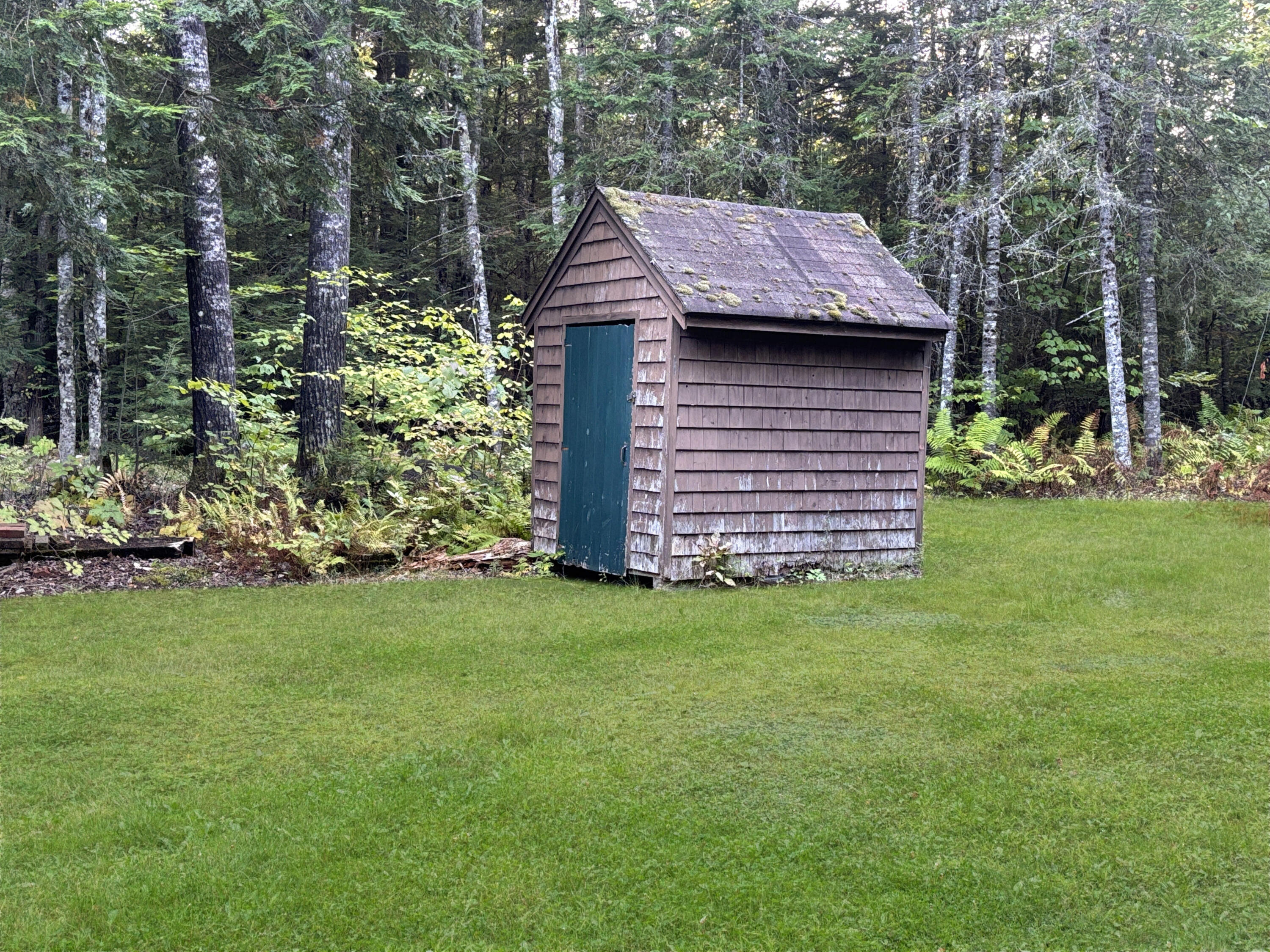38 State Park Road Dover Foxcroft, ME 04426 - Photo 3 of 13 Shed