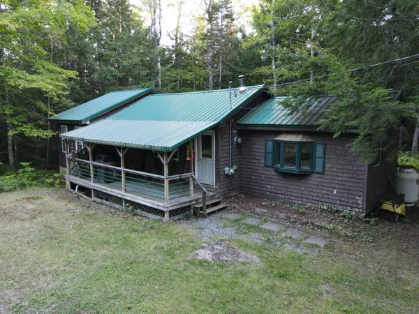 $179,000 | 38 State Park Road, Dover Foxcroft, ME 04426