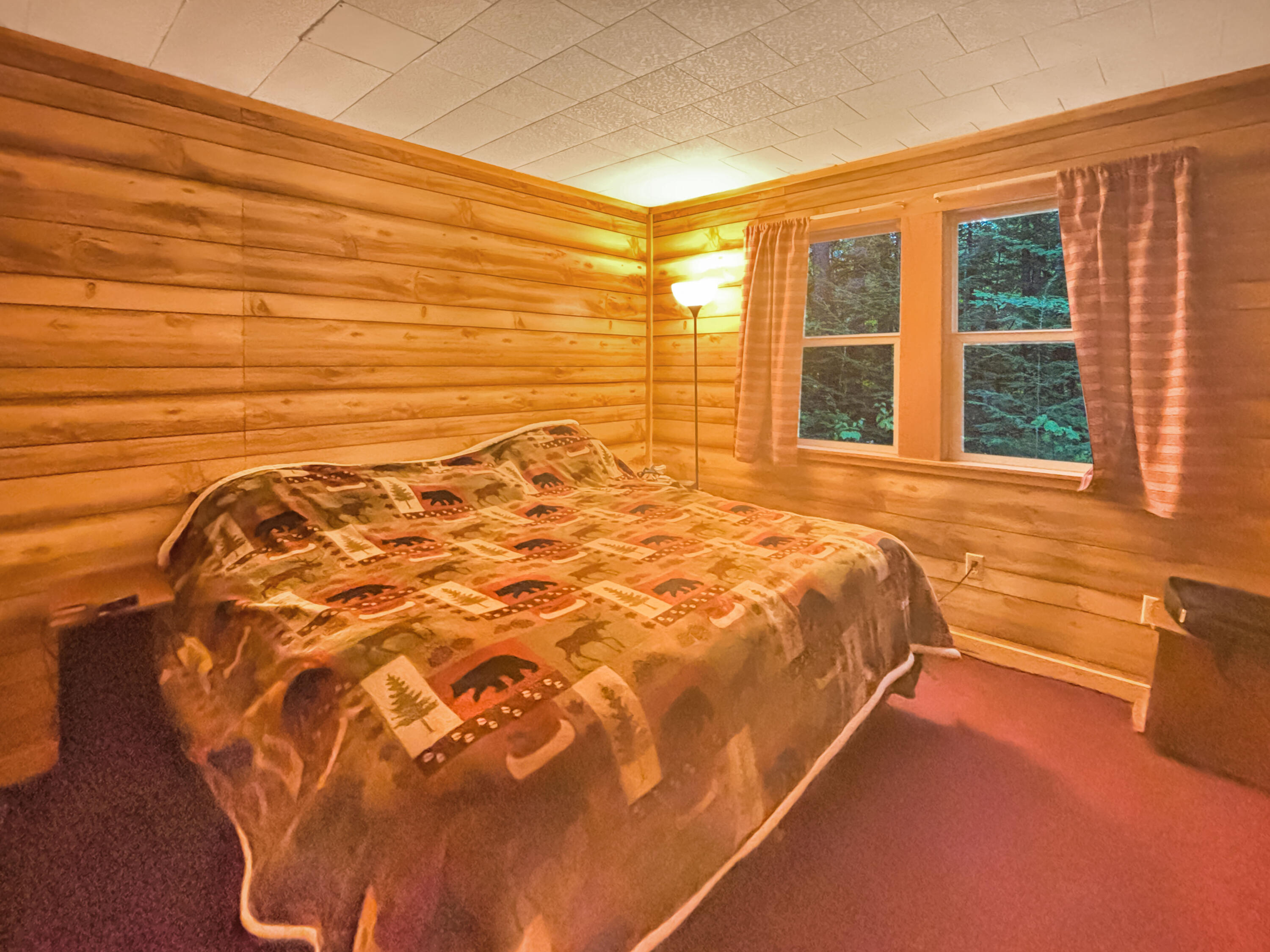 38 State Park Road Dover Foxcroft, ME 04426 - Photo 8 of 13 Bedroom 1