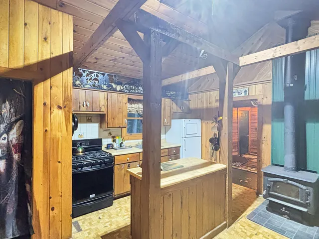 $179,000 | 38 State Park Road, Dover Foxcroft, ME 04426