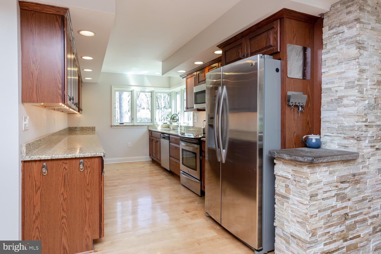 18 Rabbit Run Road Rose Valley, PA 19086 - Photo 13 of 45 Kitchen