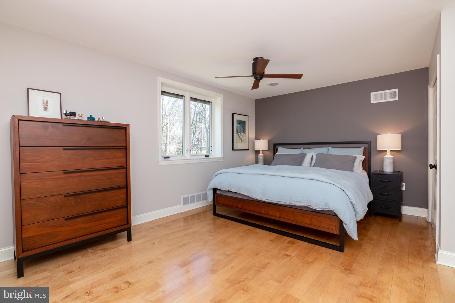 18 Rabbit Run Road Rose Valley, PA 19086 - Photo 19 of 45 Master Bedroom