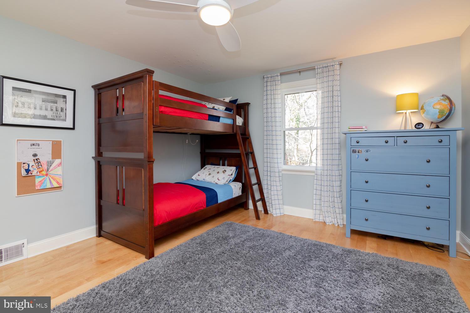18 Rabbit Run Road Rose Valley, PA 19086 - Photo 22 of 45 Bedroom 2