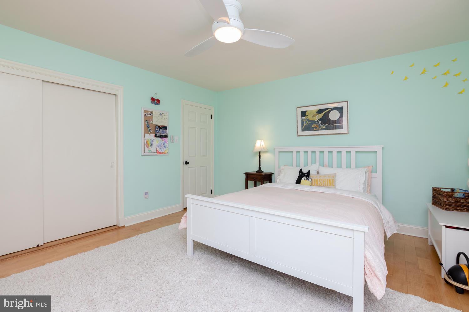 18 Rabbit Run Road Rose Valley, PA 19086 - Photo 24 of 45 Bedroom 3