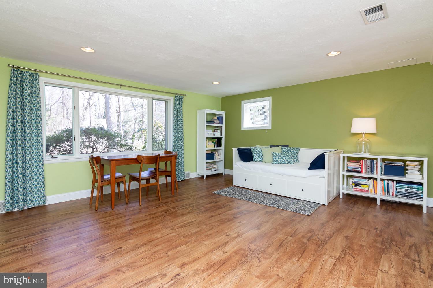 18 Rabbit Run Road Rose Valley, PA 19086 - Photo 35 of 45 4th Bedroom/Large Office