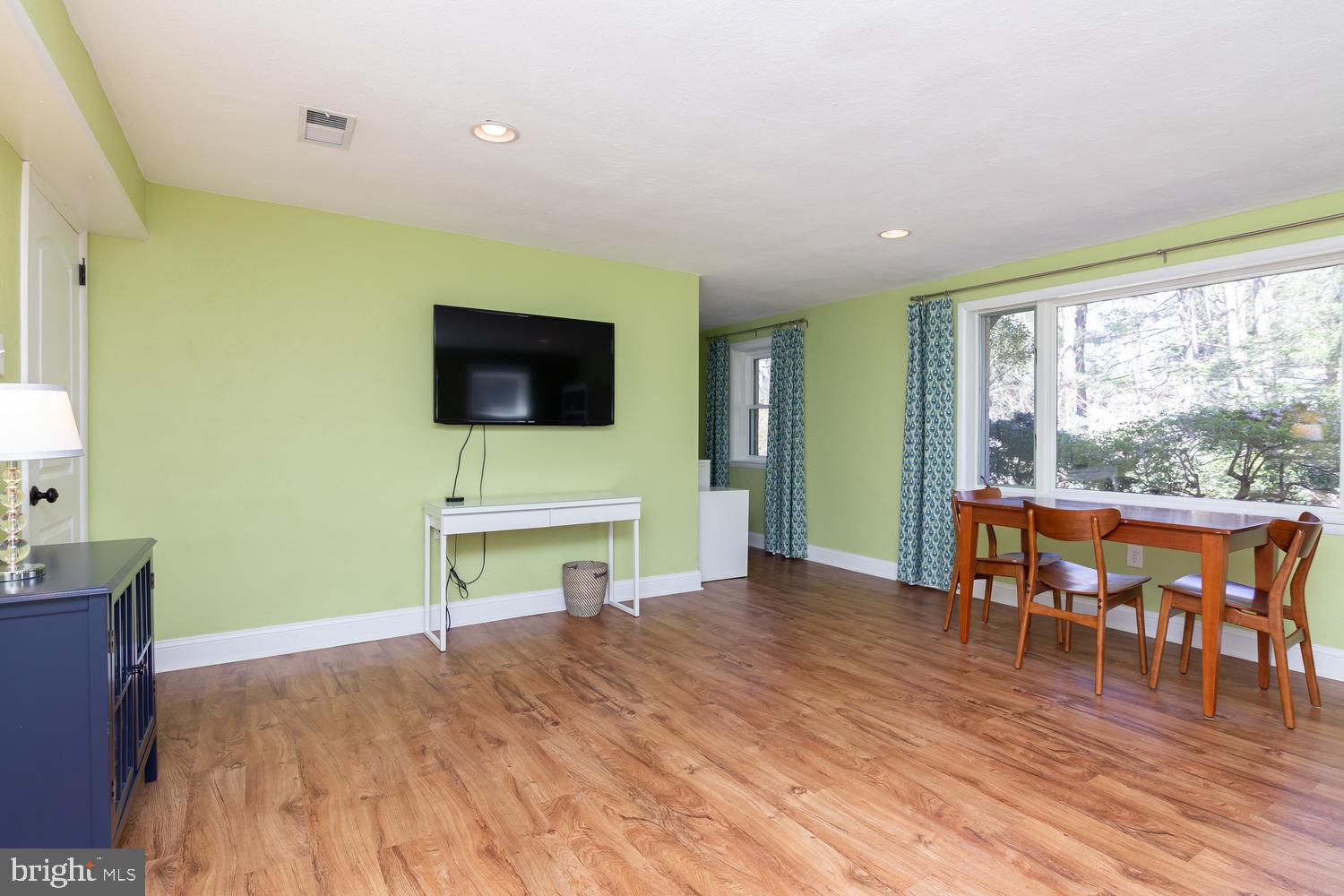 18 Rabbit Run Road Rose Valley, PA 19086 - Photo 36 of 45 4th Bedroom/Large Office