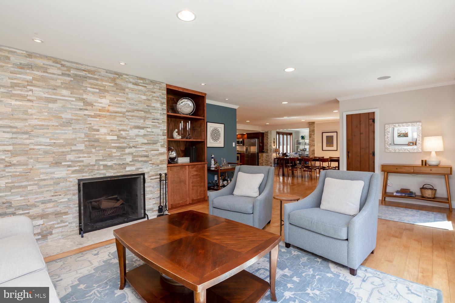 18 Rabbit Run Road Rose Valley, PA 19086 - Photo 5 of 45